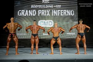 BODYBUILDING +100